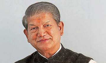 Now the government should also remove the last thorn in PoK – Harish Rawat