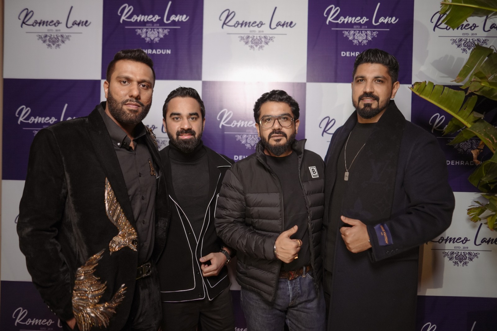 Romeo Lane spreading Its Charm to the Heart and Soul of the City of Love, Dehradun, with the Grand Opening of its 9th Outlet