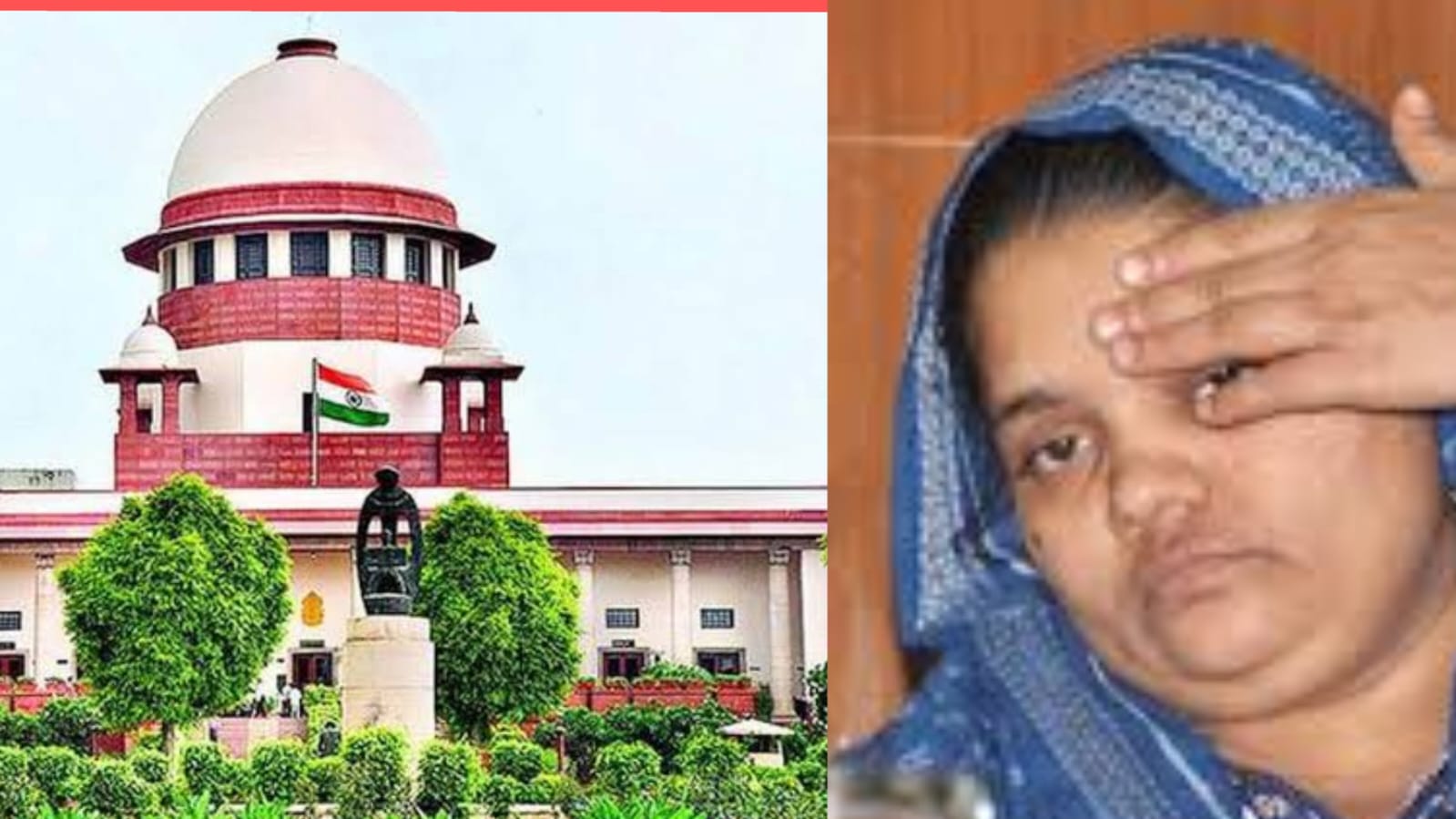 Supreme Court’s decision, the culprits of Bilkis will go to jail again