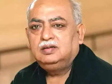 Poet Munawwar Rana dies of heart attack, funeral today in Rae Bareli