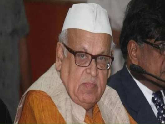 An atmosphere of sadness in the political field due to the demise of former Governor Aziz Qureshi