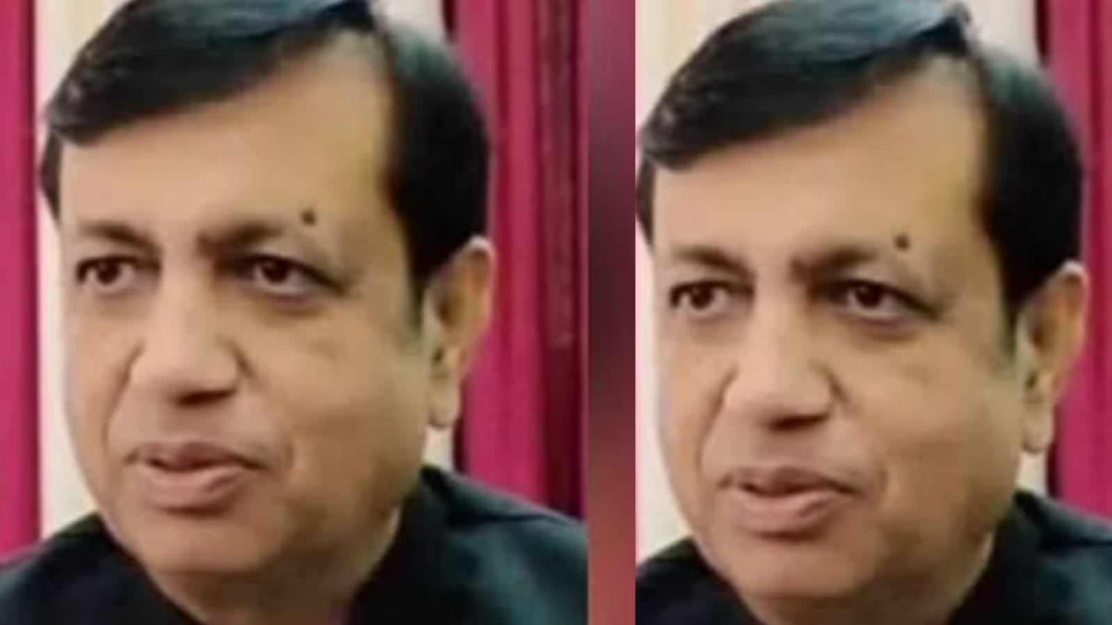 Retired IAS officer Sushil Kumar becomes State Election Commissioner