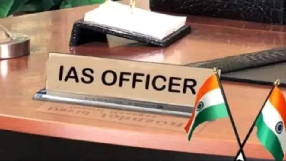 Major administrative reshuffle in the state, Dehradun