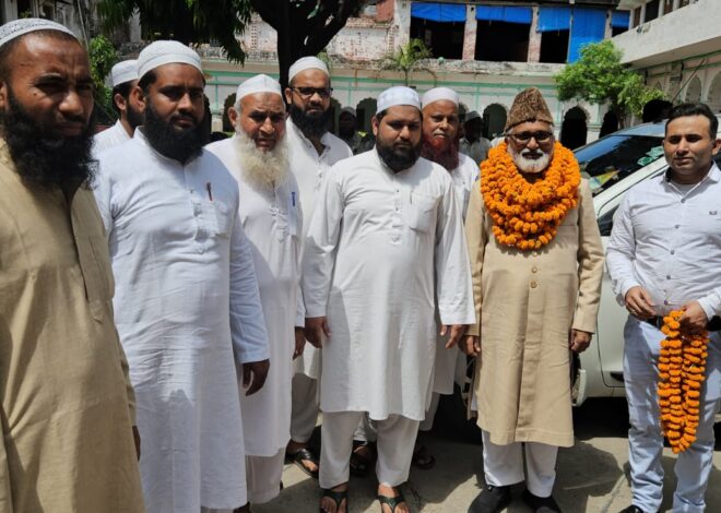 Uttarakhand Madrasa Board’s warning, if children of Arabic Madrasas are made to donate money then a case will be filed against the Madrasa managers