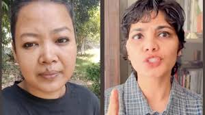 Voices of Dissent: Paying the Price of Demanding Accountability in Times of Grief