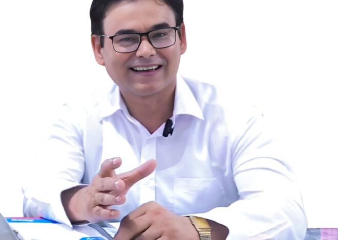 Success in Police Service: Mahboob Ali’s Journey and Valuable Advice for Aspirants