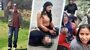 Indian Muslim Groups Decry ‘Heinous Massacre’ of Tourists in Near Pahalgam