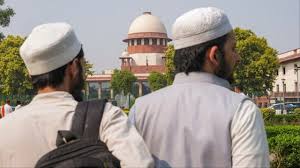 ‘Supreme’ hearing on Wakf law: Status quo will remain till the next date