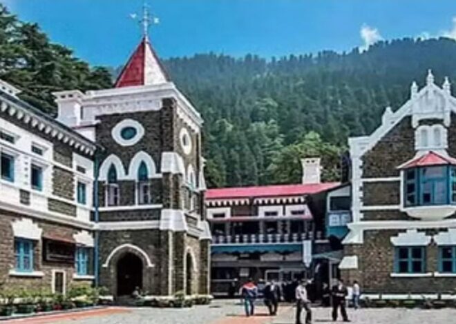 B.Pharma degree not valid for recruitment of pharmacists in Uttarakhand: High Court