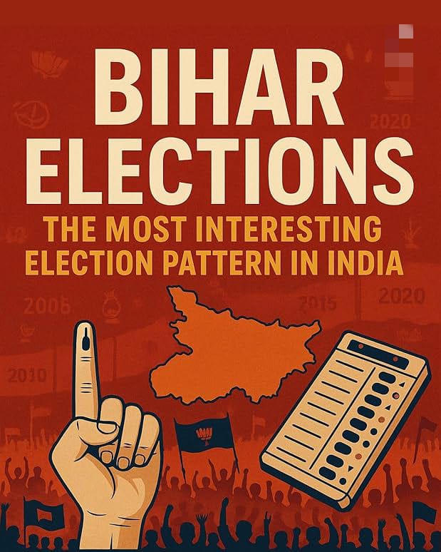 Bihar to Issue New Tech-Enabled Voter ID Cards Ahead of Upcoming Elections
