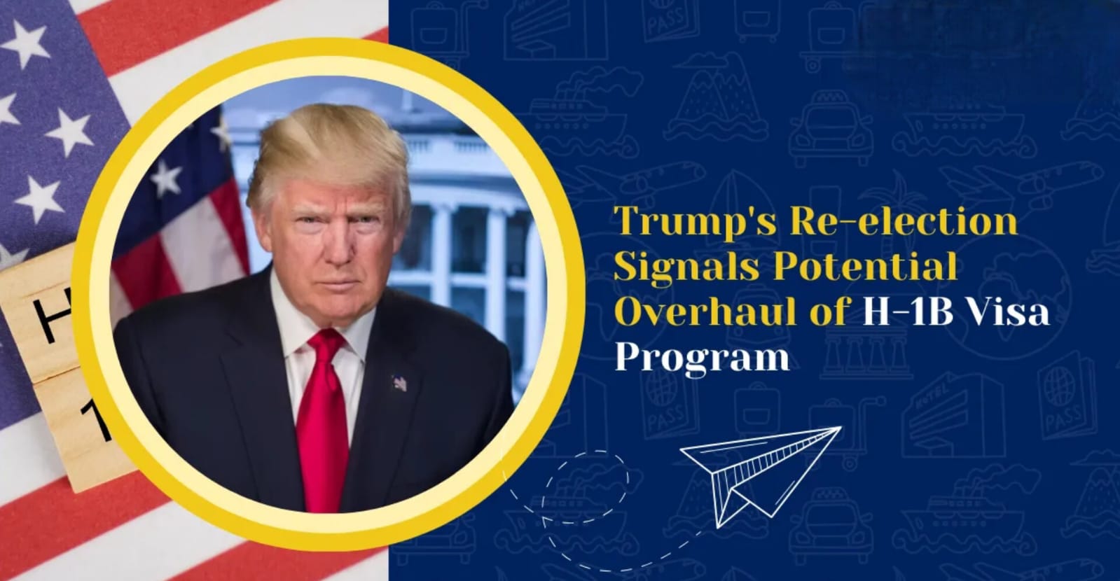 H-1B Visa Becomes the World’s Costliest Deal, Raising Concerns for Indian IT Industry