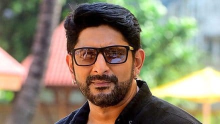 Arshad Warsi wows audiences with his acting in Jolly LLB 3