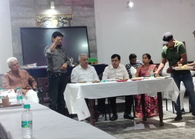 All India “Sanskrit Poets’ Conference” to be held in Mangalore