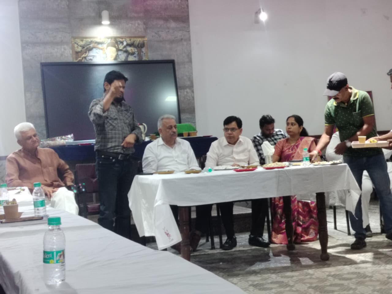 All India “Sanskrit Poets’ Conference” to be held in Mangalore