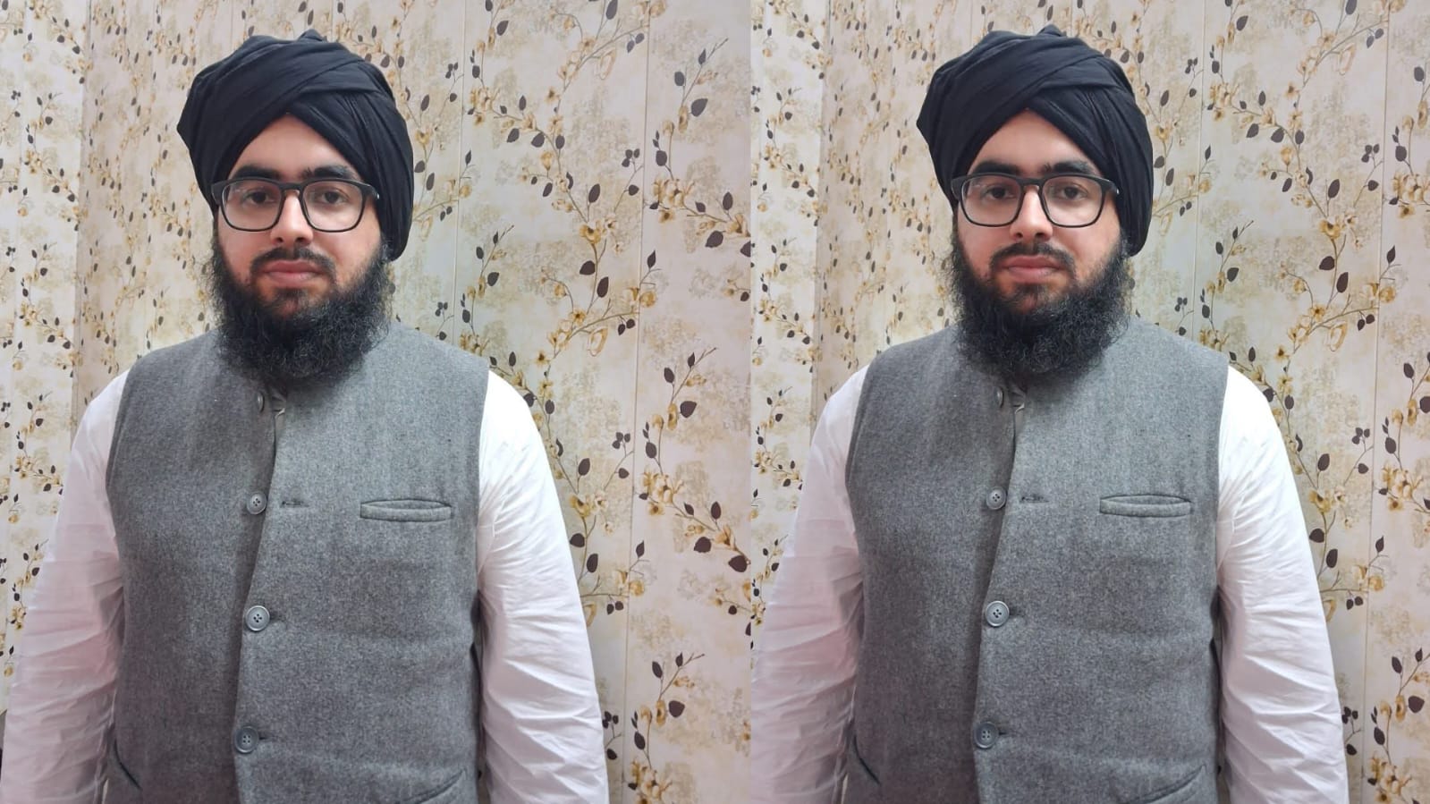 Maulana Mufti Hashim Ahmed Siddiqui to be appointed Shahar Qazi of Doon