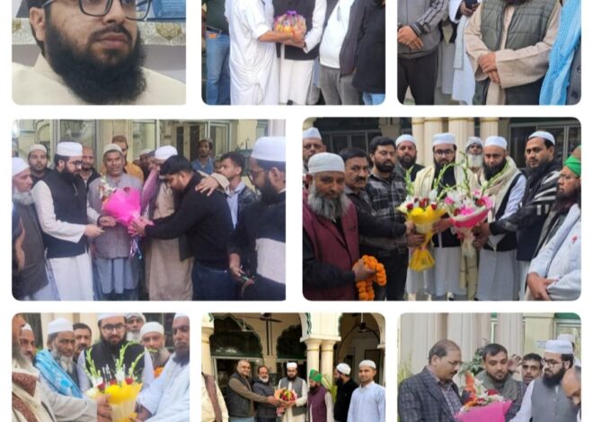 The New Shahar Qazi in Dehradun and the Unnecessary Controversy: