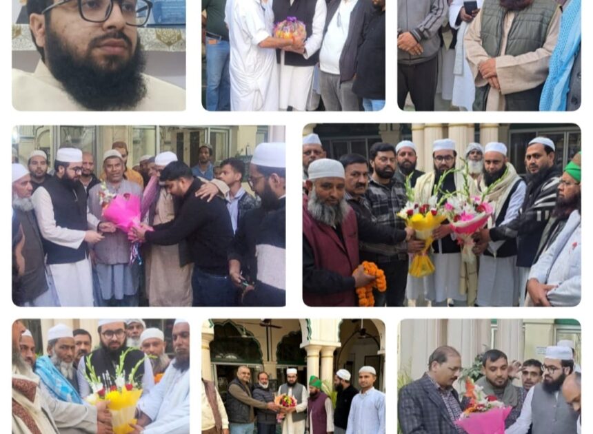 The New Shahar Qazi in Dehradun and the Unnecessary Controversy: