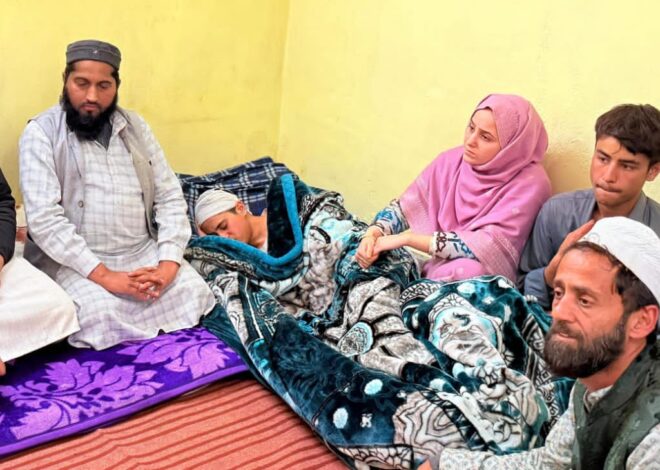 City Qazi of Dehradun Becomes the Voice of Justice