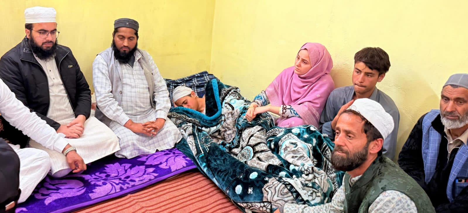 City Qazi of Dehradun Becomes the Voice of Justice