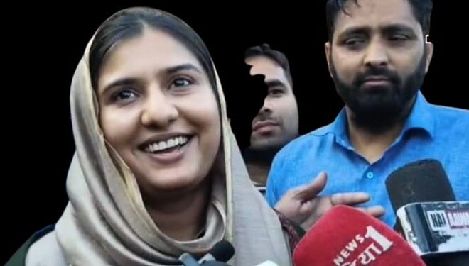 Grand “Jashn-e-Imam Hussain (A.S.)” Seminar Held in Manglaur; MP Iqra Hasan’s Address Becomes the Center of Attention