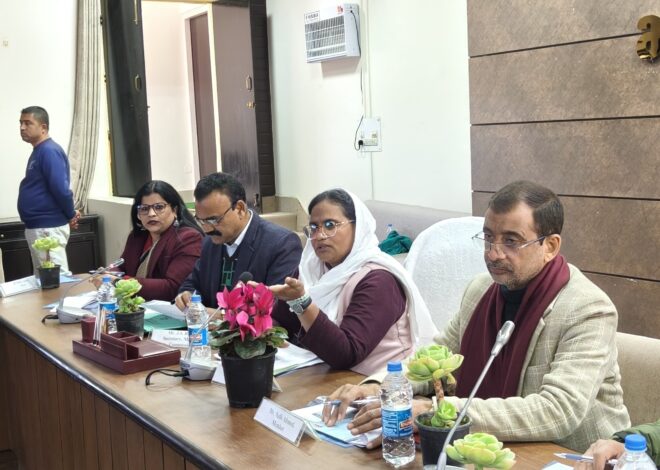 Eligible individuals from minority communities should also benefit from the schemes! – Farzana