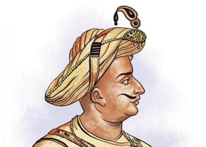 Muslim Patriots Who Helped Shape India: Remembering the Freedom Fighters and Soldiers Who Served the Nation